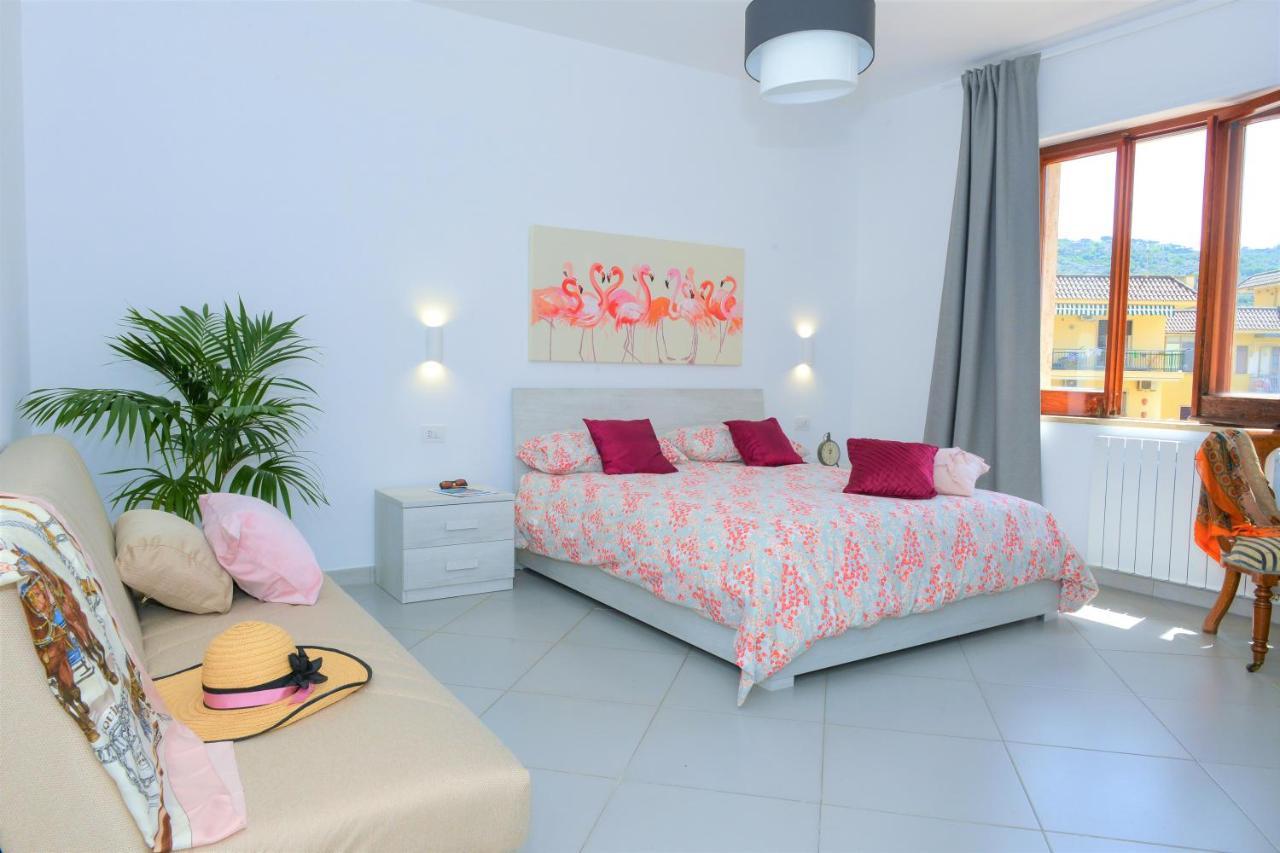 Estate4Home - Sofia Flora Пьяно-ди-Сорренто Экстерьер фото