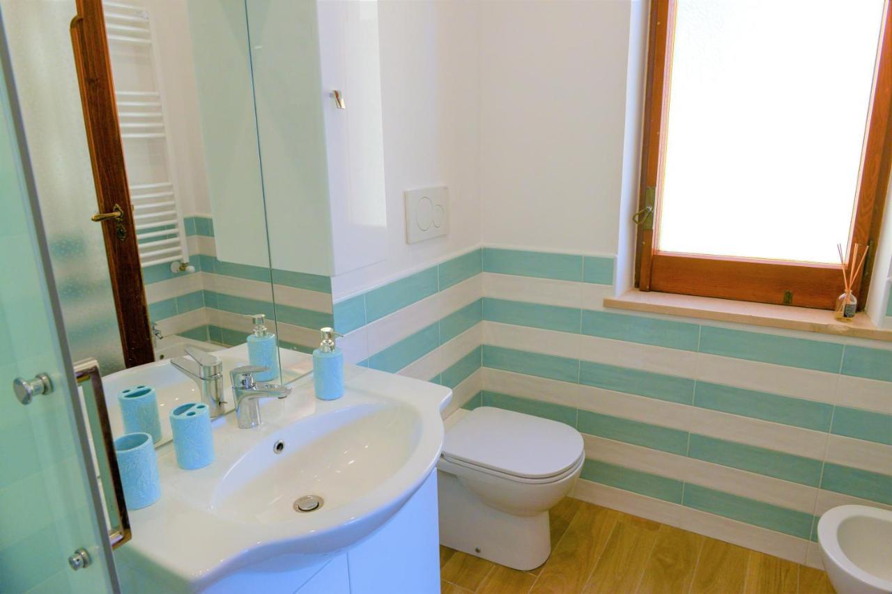 Estate4Home - Sofia Flora Пьяно-ди-Сорренто Экстерьер фото