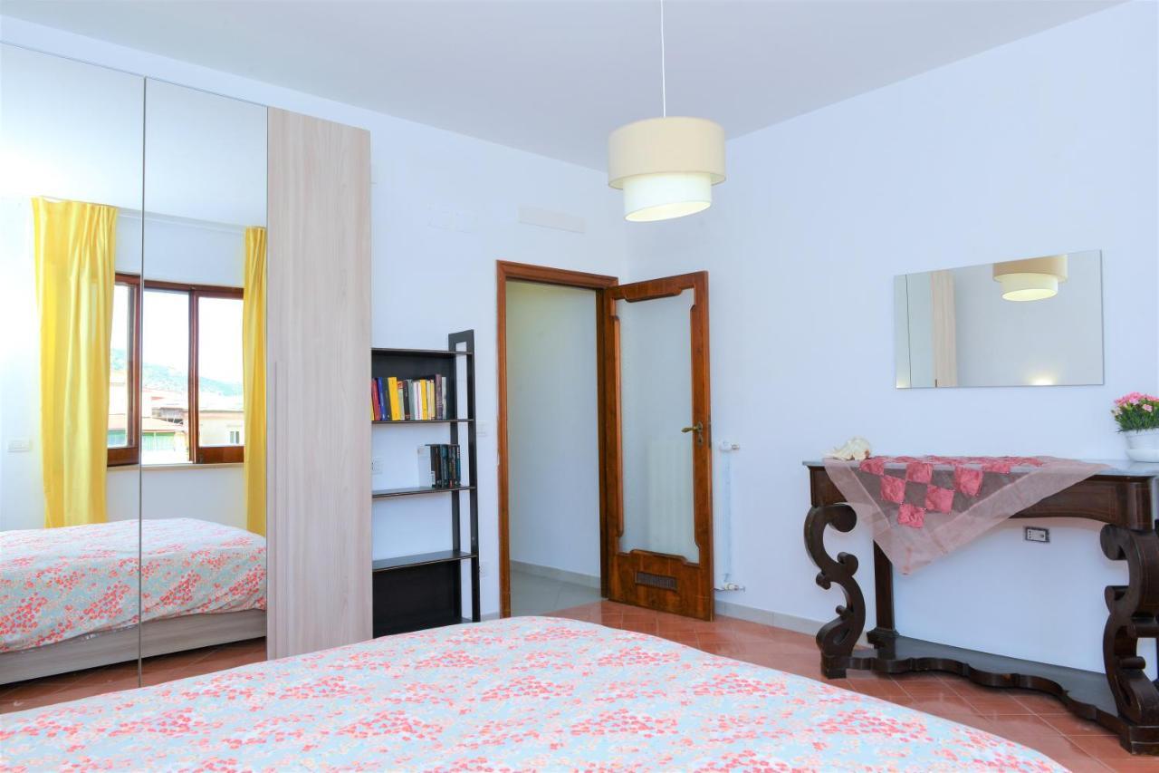 Estate4Home - Sofia Flora Пьяно-ди-Сорренто Экстерьер фото
