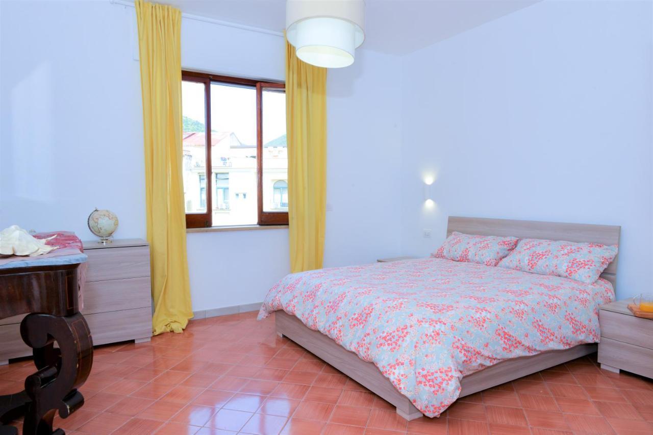 Estate4Home - Sofia Flora Пьяно-ди-Сорренто Экстерьер фото