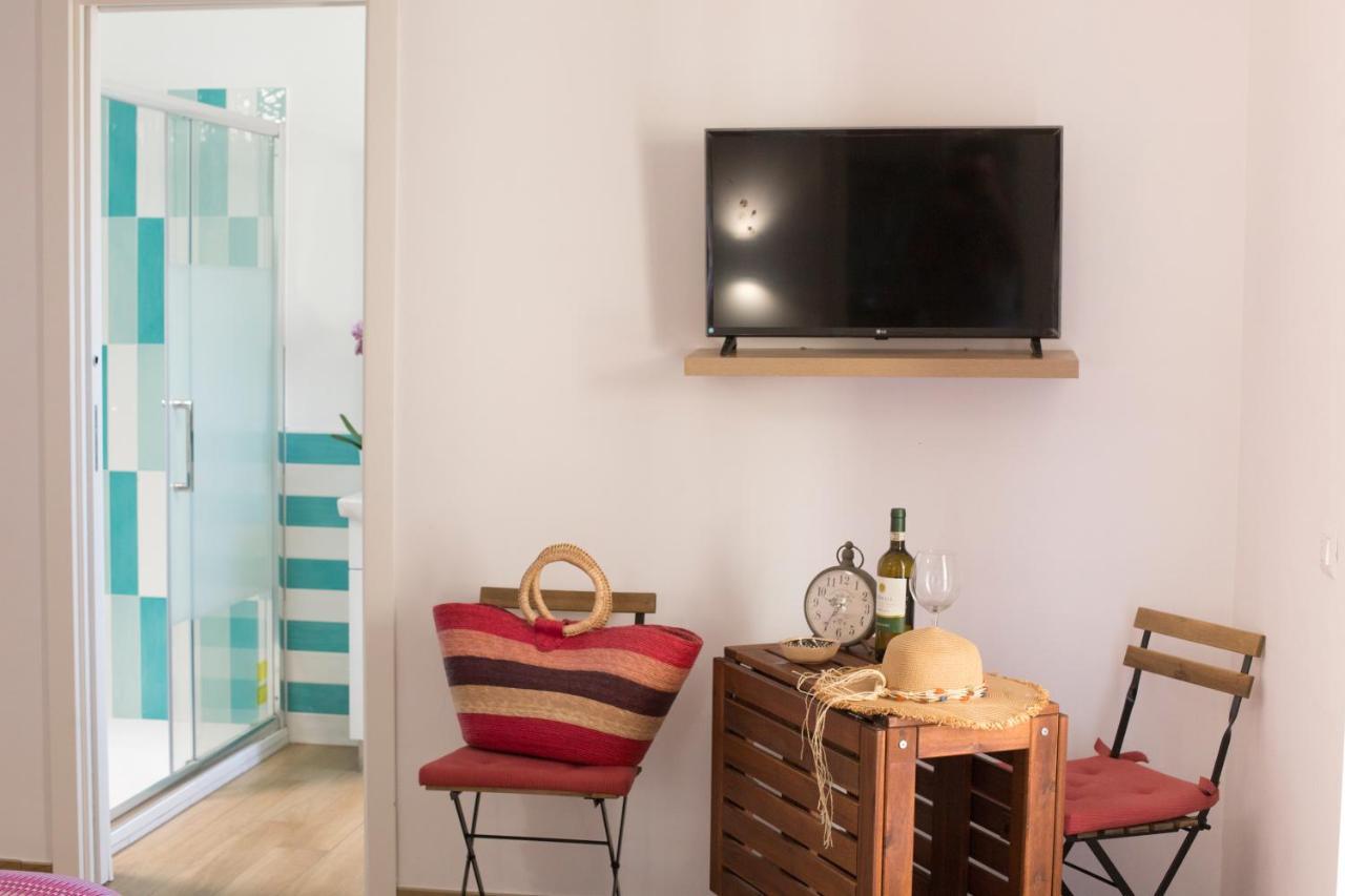 Estate4Home - Sofia Flora Пьяно-ди-Сорренто Экстерьер фото