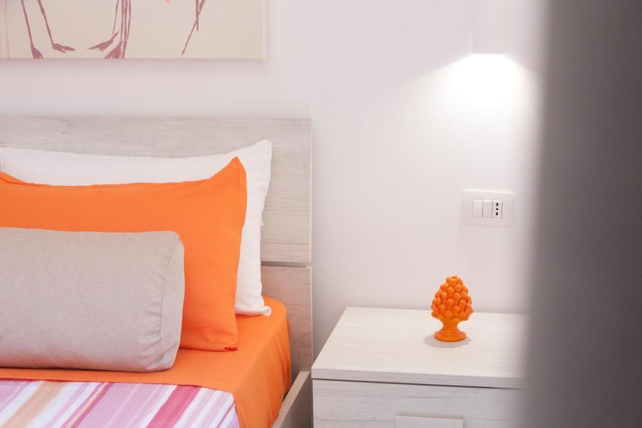 Estate4Home - Sofia Flora Пьяно-ди-Сорренто Экстерьер фото
