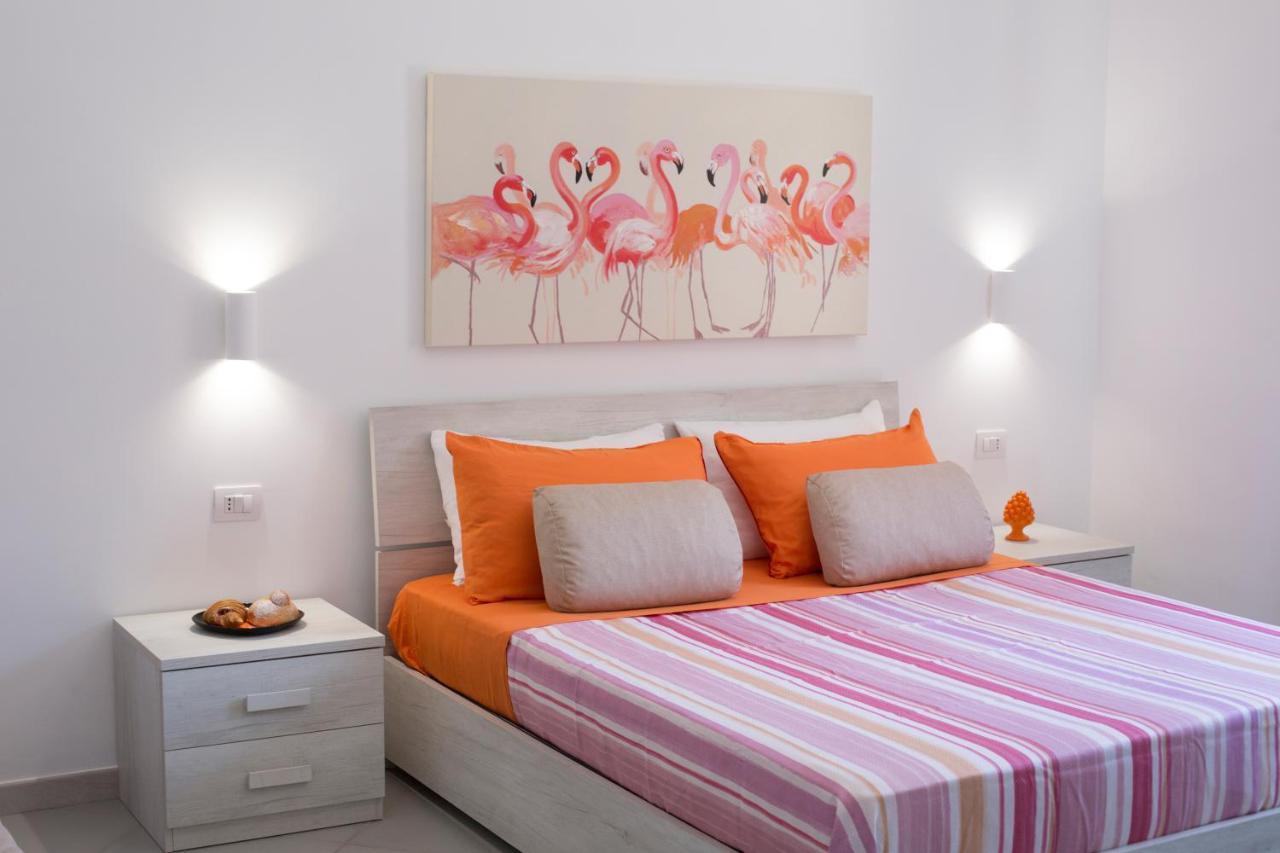 Estate4Home - Sofia Flora Пьяно-ди-Сорренто Экстерьер фото