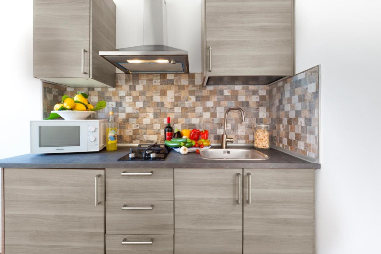 Estate4Home - Sofia Flora Пьяно-ди-Сорренто Экстерьер фото