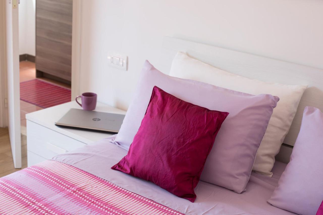 Estate4Home - Sofia Flora Пьяно-ди-Сорренто Экстерьер фото