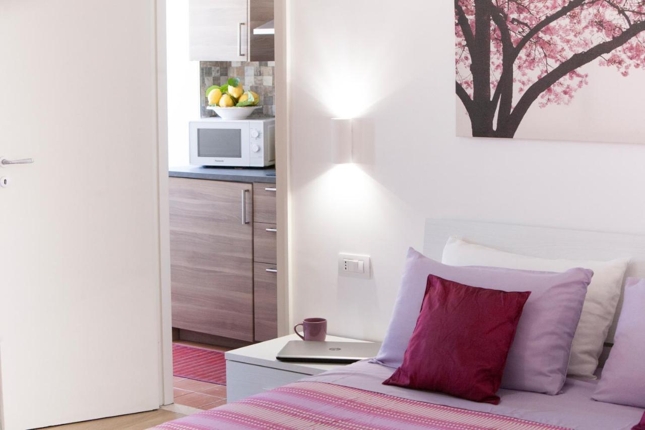 Estate4Home - Sofia Flora Пьяно-ди-Сорренто Экстерьер фото