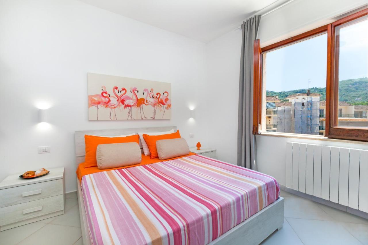 Estate4Home - Sofia Flora Пьяно-ди-Сорренто Экстерьер фото