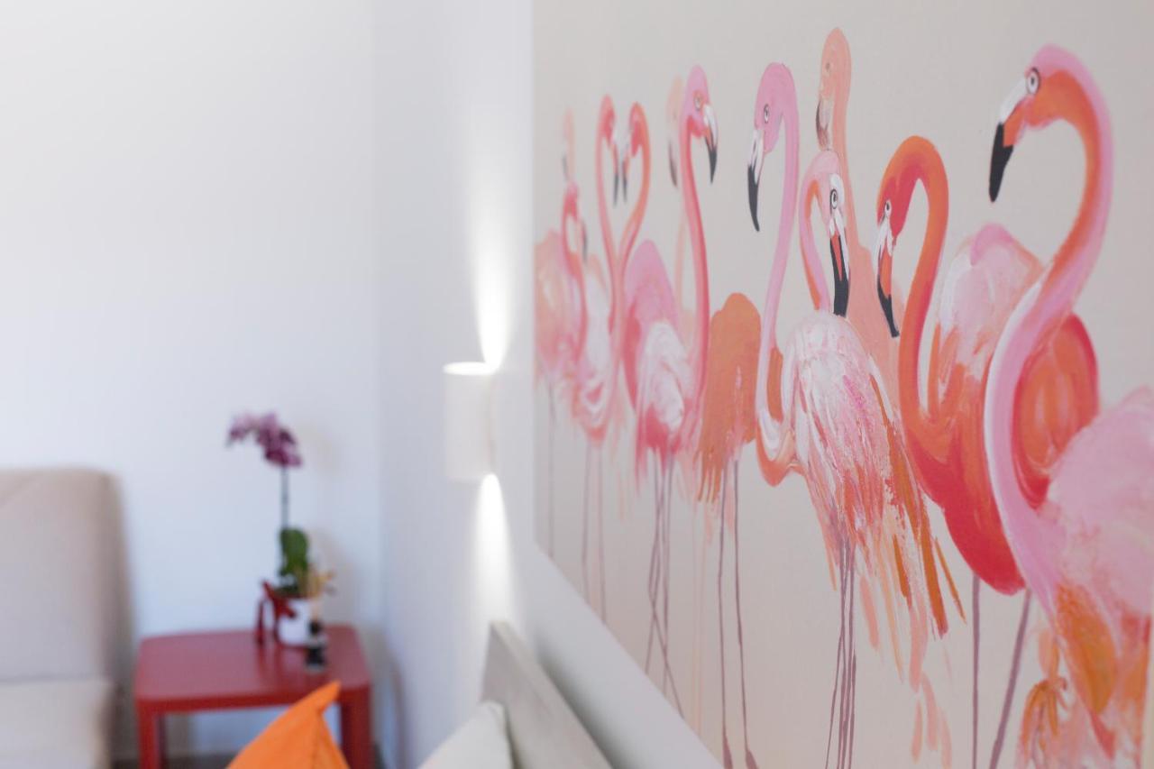 Estate4Home - Sofia Flora Пьяно-ди-Сорренто Экстерьер фото